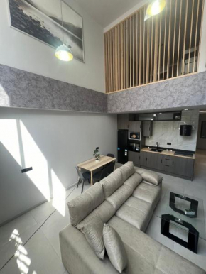 Loft moderno Playa San Juan